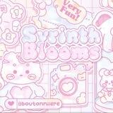 ♡ .. syrinth-blooms ; archive !¡