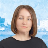 Маслова Марина Александровна