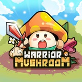 Mushroom Warrior Official