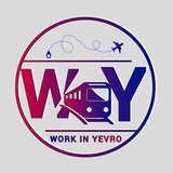 WORK IN YEVRO