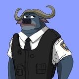 Brutus the Sheriff | ENTRY