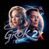 GROK 2X PORTAL