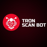 Tron Scan Bot