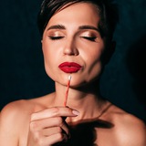 У Костра🔥Olya Вurn