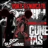ATB VORX SYNDICATE.