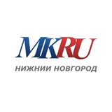 Московский Комсомолец в Нижнем Новгороде