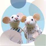 Петербургские мышки🐭🐭
