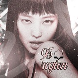 95 reġion