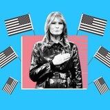 Melania Trump