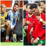 Futbol zavqi