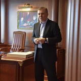 Пресс-служба Арсена Канокова