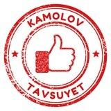 Kamolov Tavsuyet