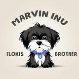 Marvin Inu | $MARVIN