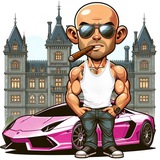 ANTIWOKE CEO (PUBLIC)