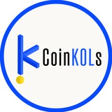 CoinKOLs Networking