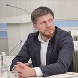 Тимур Галбацов