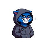 Jinx The Cat | Portal