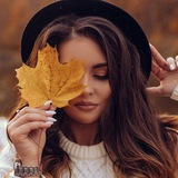 پروفایل پاییزی 🍁