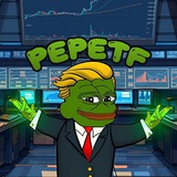 Pepe ETF