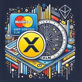 MasterCard Stellar