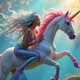 $UNICORN Base