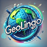 GeoLingo🌍