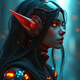 TarantiNFTs Chat