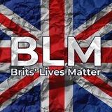 Brits Lives Matter