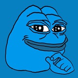 $TETE｜Pepe on Ton