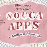 NoucaApps