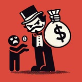 Tax The Poor ($TTP)
