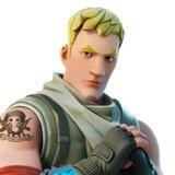 Jonesy REAL CTO