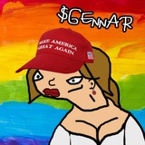 CATEELINNNN GENNAR | $GENNAR