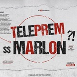 TELEPREM MARLON