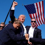 T MAGA