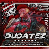 ‎ OPEN ─ DUCATEZ⁹⁹ ⚡️