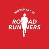 World Class ROAD RUNNERS