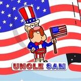 Uncle Sam | Entry