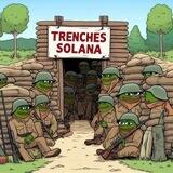 $TRENCH