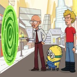 Nerd Portal