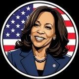 Kamala Harris Token $HARRIS on Solana