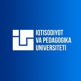 ipuedu_Samarkand | Расмий канал