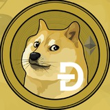 Dogecoin (On Eth)