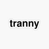 TRANNY SEX