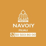 Salaam Travel Navoiy