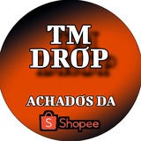 ACHADOS DA SHOPEE
