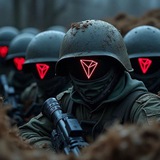 THE $TRONCHES
