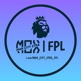 MAN CITY XTRA FPL™
