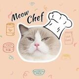 Meow chef - $PUFF