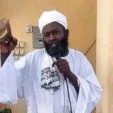 الشيخ التوم احمد ابراهيم